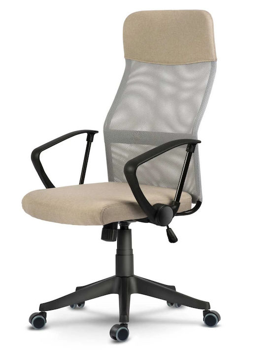 Sofotel Sofotel Bürostuhl mit Arme Beige