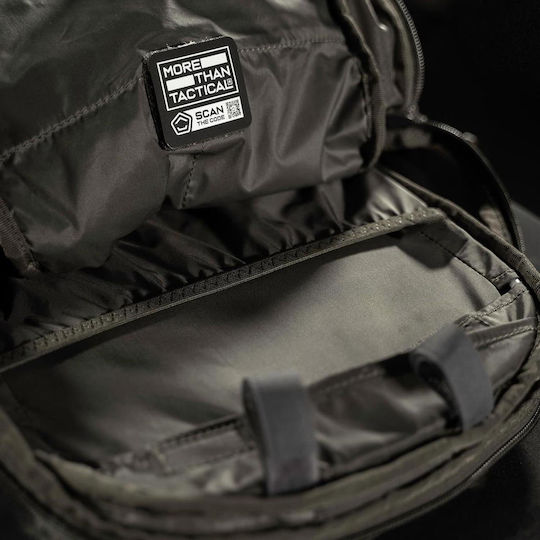 Pentagon Minor Military Backpack Backpack Black 20lt