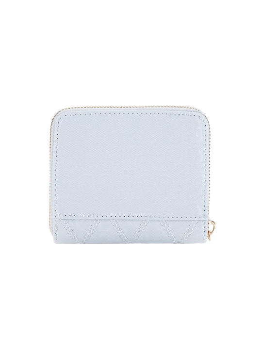 Guess Small Women's Wallet Light Blue