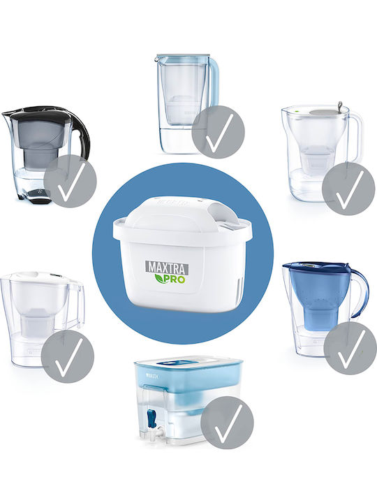 Brita Filtru de Apă de Înlocuire pentru Cană Maxtra Pro Limescale Expert