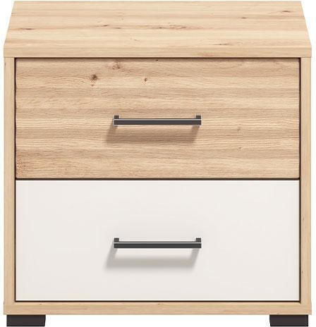Комод Modena No2f Дървен Бежов 48x40x44см