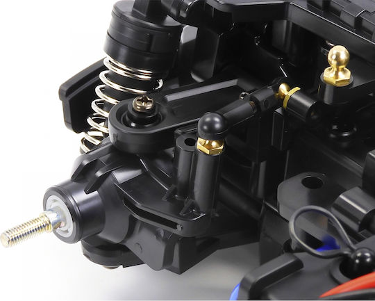 Tamiya Gt E Τηλεκατευθυνόμενο Αυτοκίνητο