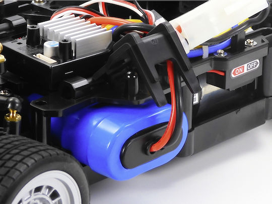Tamiya Gt E Τηλεκατευθυνόμενο Αυτοκίνητο