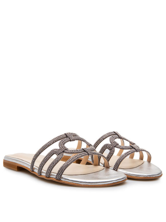 Labrini Women's Sandals Silver