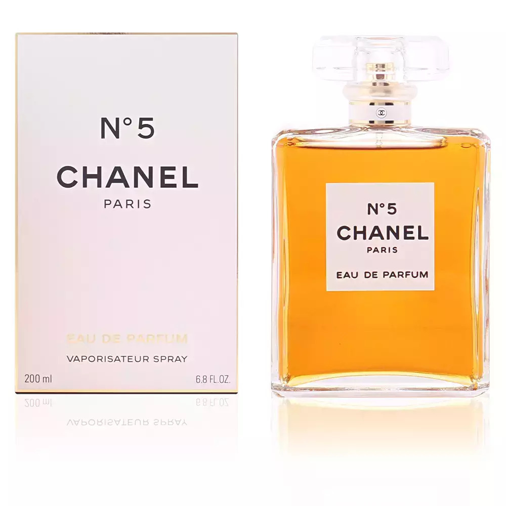 Chanel N°5 Eau de Parfum 200ml | Skroutz Romania