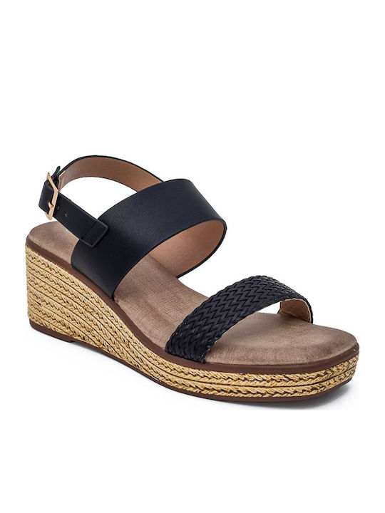 Platforme dama Negre