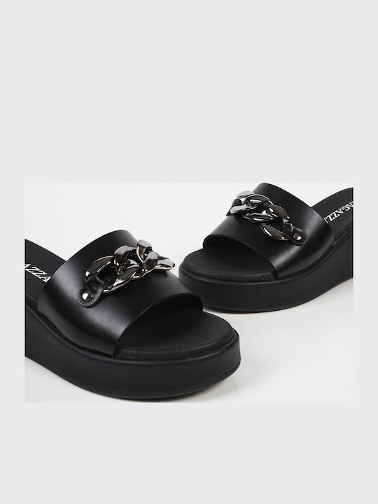 Platforme Dama Negre