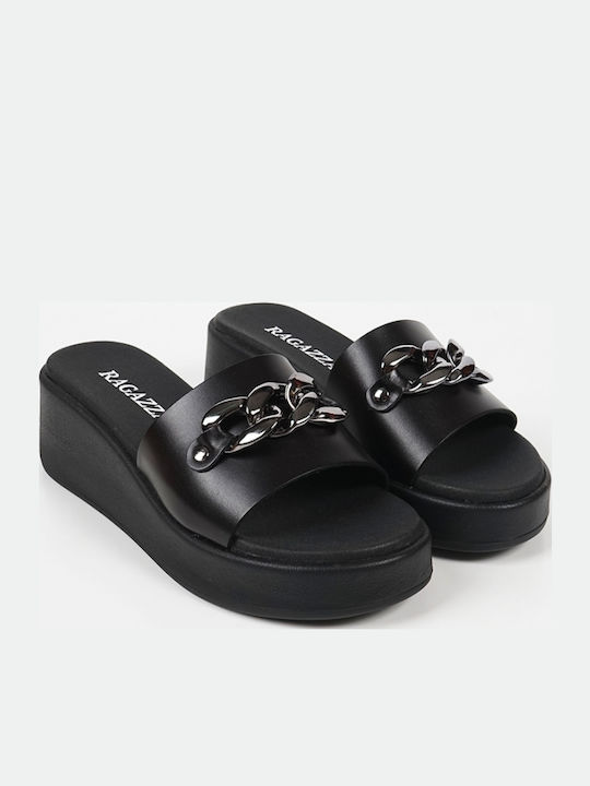 Platforme Dama Negre