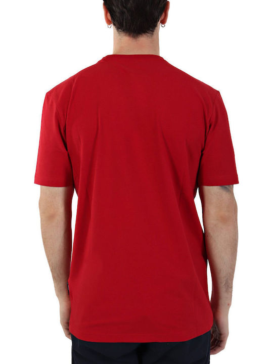 T-Shirt Red