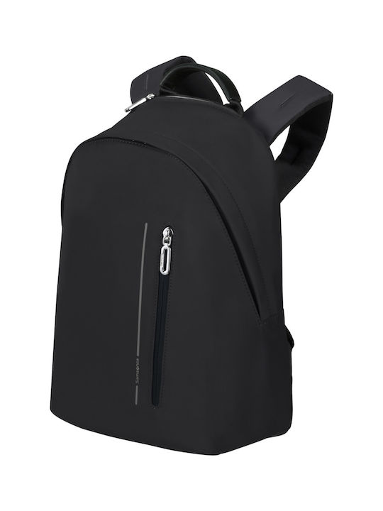 Samsonite Rucksack Schwarz