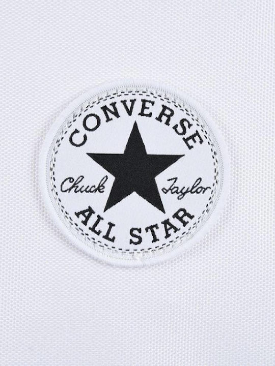 Converse Backpack Λευκό