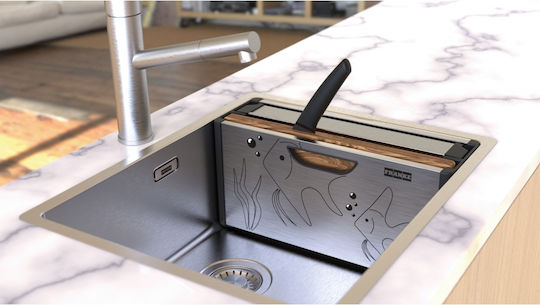 Franke Andy Chef 1бр Franke Andy Chef 1бр