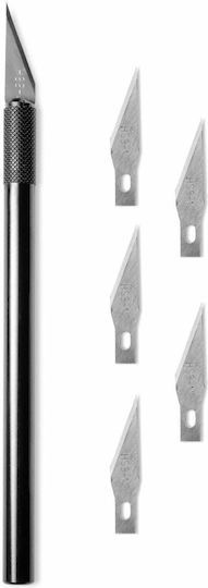 Angelus Messer Modellierung No11 1Stück