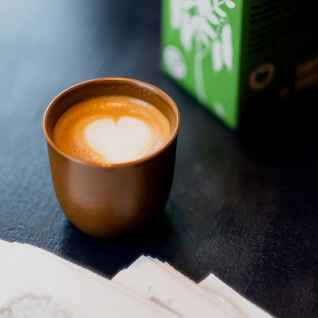Produs organic Lapte Vegetal de Mazăre Dryk Îmbogățit cu calciu Lapte de băut pentru barista 1x1000ml