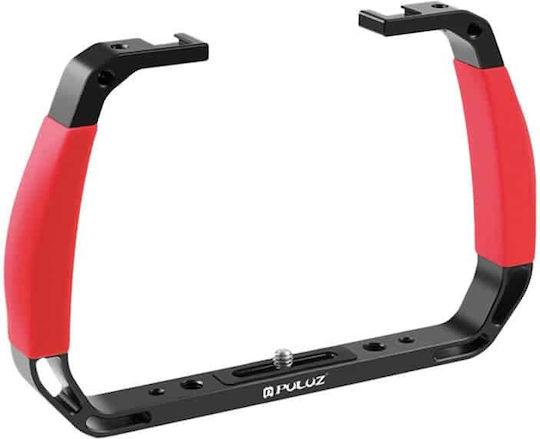 Puluz Pentru Cameră De Acțiune GoPro DJI Insta360