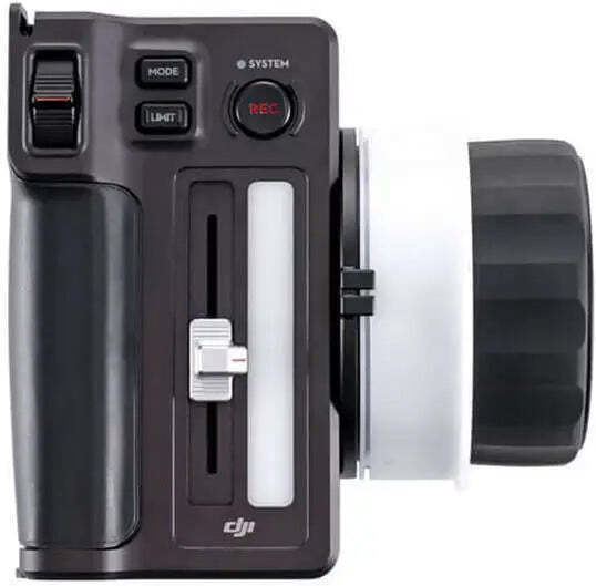 DJI Ronin 4D για DJI