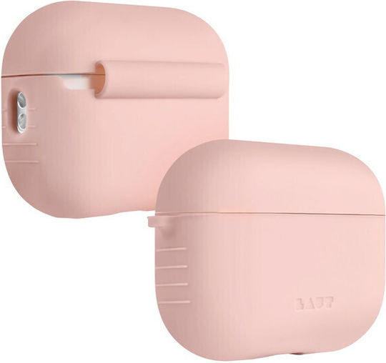 Laut 'pod Θήκη σε Ροζ χρώμα για Apple AirPods Pro