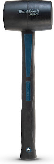 Bormann Pro BHT7152 Ματσόλα 900gr με Λαβή Fiberglass 047025