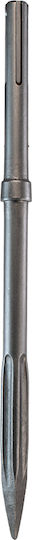 Bormann Pro BHT4008 Pointed Chisel 18x400mm with SDS Max Socket 038818