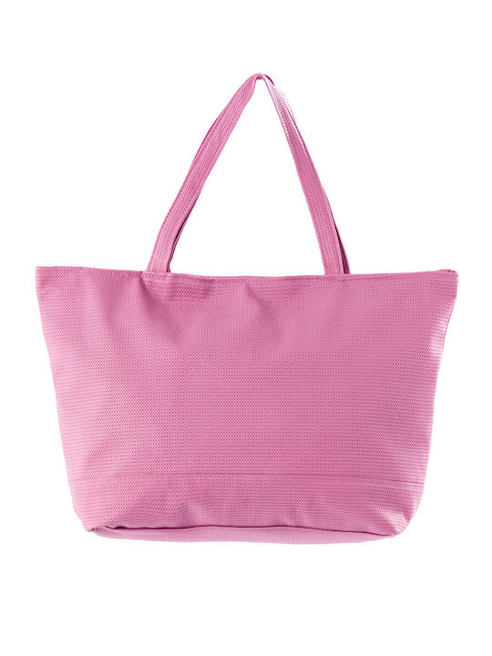 Miami Τσάντα Θαλάσσης Ροζ