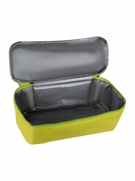 Geantă De Plajă Din Material Textil Verde