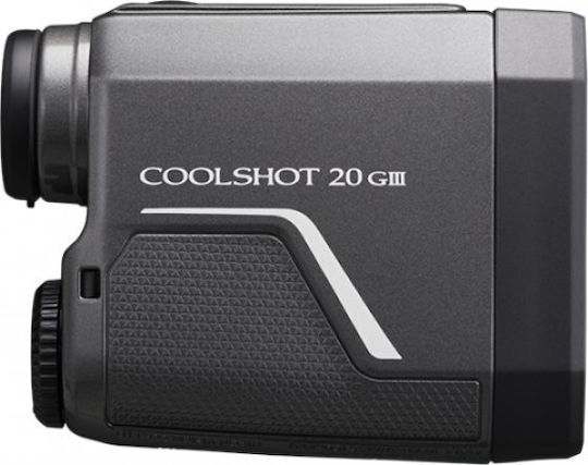 Nikon Μονοκυάλι Παρατήρησης Μέτρησης Απόστασης Coolshot 20 Giii