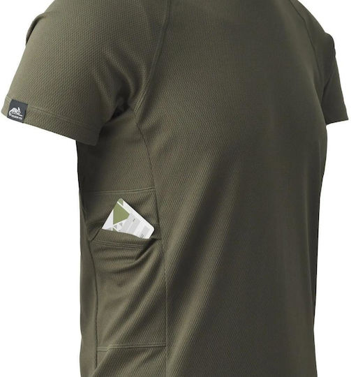 Helikon Tex T-shirt in Green color