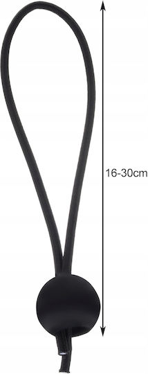 Zeltausrüstung Zubehör für Zelt Camping 30x2.5cm