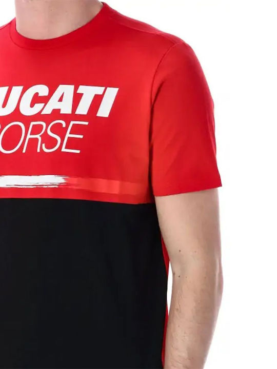 T-shirt Red