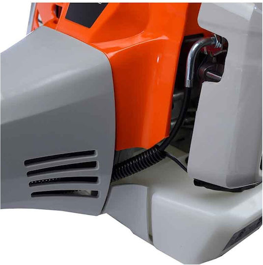 Nakayama PB7700 Двутактов бензинов за Рамо / Ръчна Храсторез 3к.с 10.8кг