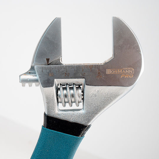 Bormann BHT7306 Cheie franceză Lungime 300mm