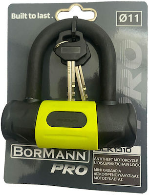 Bormann Pro Blk1330