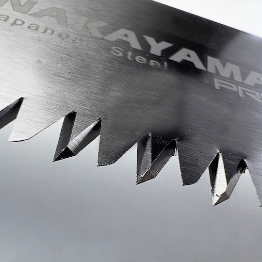 Nakayama SSF330 Ръчен трион Принадлежности за рязане 30см