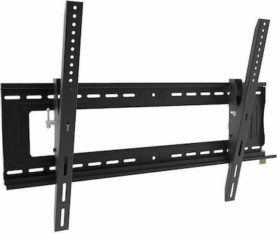 Bormann BTV1250 035756 Wandhalterung für Fernseher bis 100" und 100kg