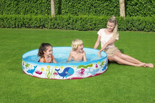 Piscină PVC