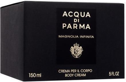 Acqua di Parma Signatures Of The Sun Magnolia Infinita Moisturizing Cream Body 150ml