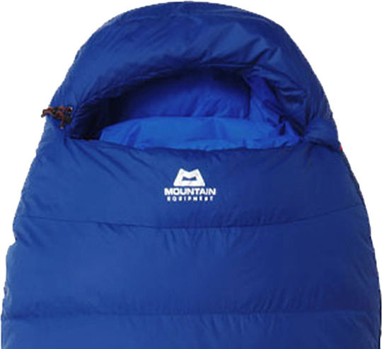 Mountain Equipment Sac de dormit Single 3 Sezoane Long