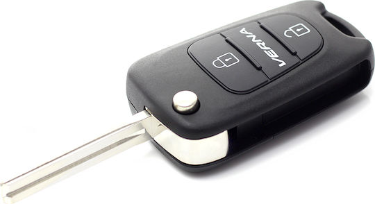 CarGuard Κλειδί Αυτοκινήτου