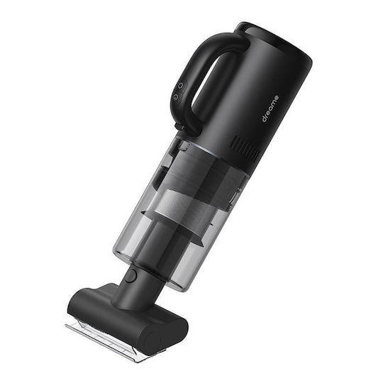 Dreame Επαναφορτιζόμενη Σκούπα 2 σε 1 Stick & Χειρός 21.6V Μαύρη 051908