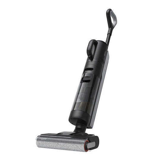 Dreame Επαναφορτιζόμενη Σκούπα 2 σε 1 Stick & Χειρός 21.6V Μαύρη 051908