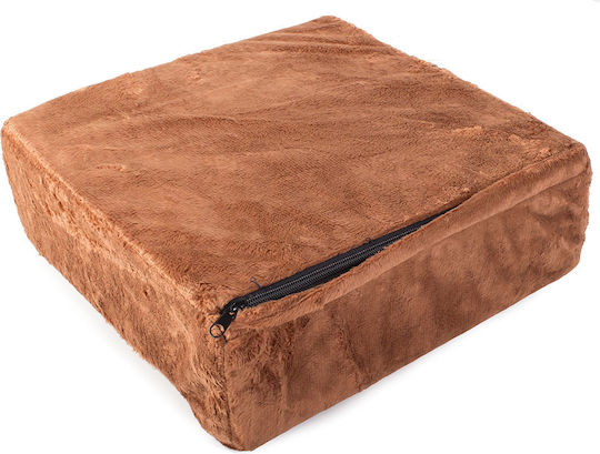 Μαξιλάρι Καναπέ Κήπου Brown