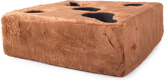 Μαξιλάρι Καναπέ Κήπου Brown
