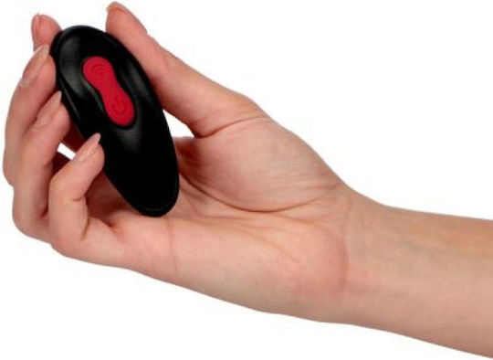 Boss Of Toys Вибратор G-Spot с Дистанционно Управление 9.4см