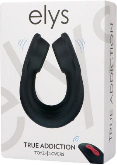 Boss Of Toys Вибратор G-Spot с Дистанционно Управление 9.4см