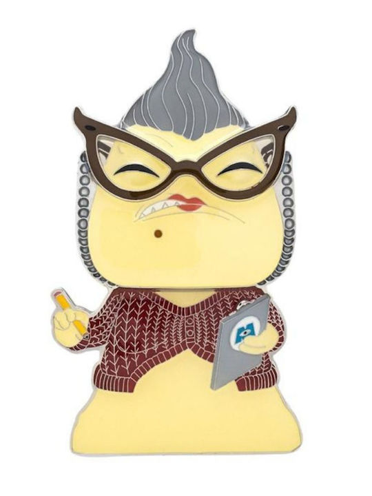 Funko Pop! Pin Disney: Roz Funko Pop! Pin Disney: Roz