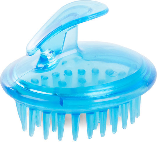 Scalp Massager Μπλε