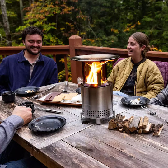 Solo Stove Αξεσουάρ