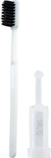 Bormann BSG1000 Πιστόλι Βαφής Αέρος HVLP Άνω Δοχείου 0.8mm