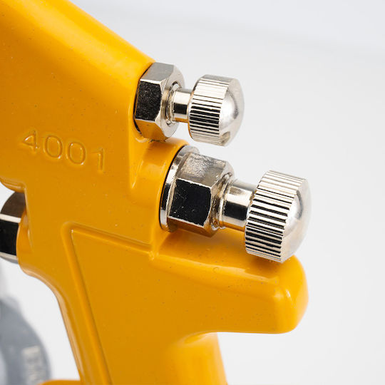 Bormann BSG1800 Under Tumbler Air Spray Paint Gun 1.8mm 012481