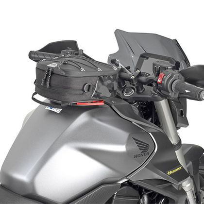 Kappa Moto DR04 Tank Bag Μοτοσυκλέτας με Tanklock 4.5lt